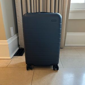 New AWAY Carry On Luggage